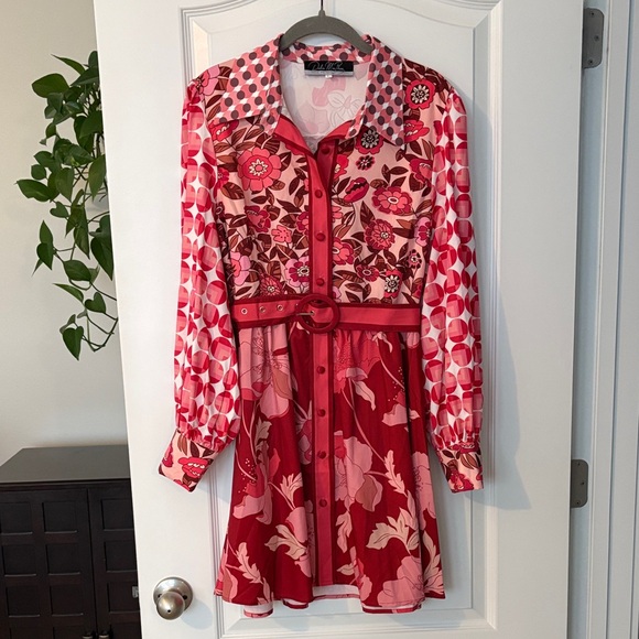 Dalia Macphee Dresses & Skirts - DALIA MACPHEE dress